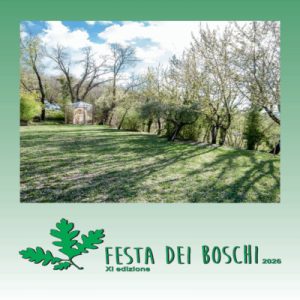 festa dei boschi