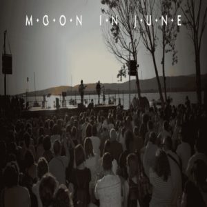 moon in june