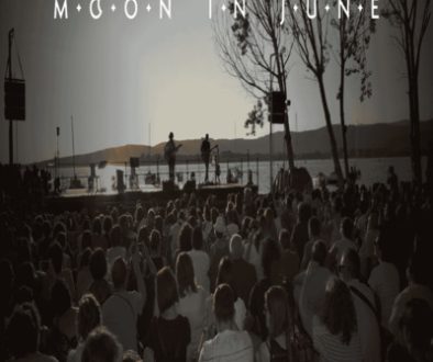 moon in june