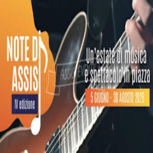 note assisi