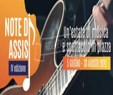 note assisi