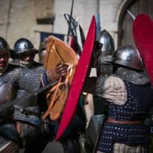 palio dei colombi