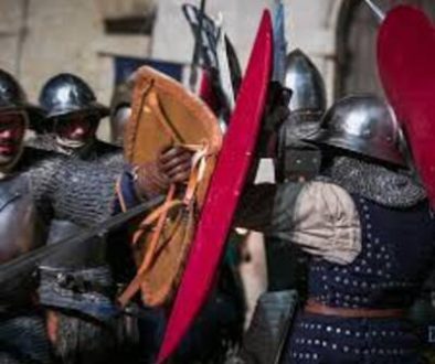 palio dei colombi