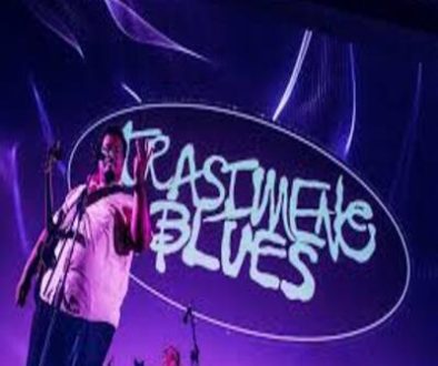 trasimeno blues