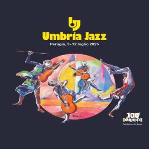 umbria jazz2026