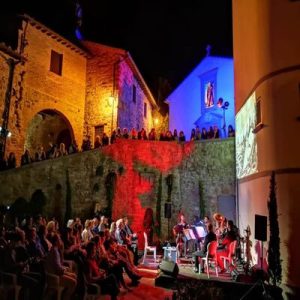 festival delle corrispondenze