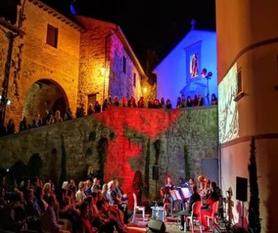 festival delle corrispondenze