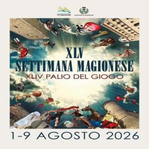 settimana magionese