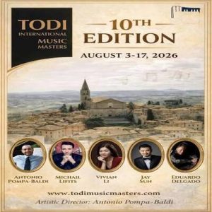 todi music master