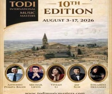 todi music master