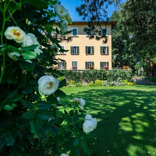 PONTE PATTOLI (PG) – COUNTRY HOUSE IL CASTELLARO – CAPORALI
