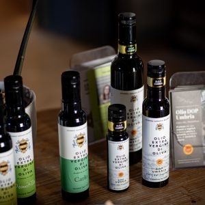 Strada dell’Olio e.v.o. Dop Umbria 8