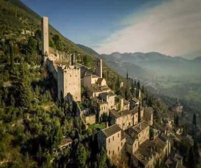 festa dei frantoi e dei castelli