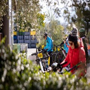 la grande pedalata(1)